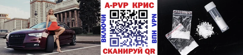 APVP СК Прокопьевск
